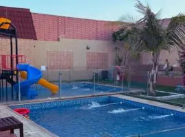 شاليه ضيعتنا الريفية الفندقية