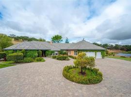 El Tranquillo, hotel in Templeton