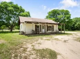 Muller's Ark Guest Ranch - River House