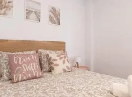 Casa Sánchez Old Town Marbella