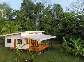 Villa Bruno - Jungle Lodge Near Corcovado & Puerto Jiménez