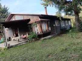 La Isla Pino Huacho Casa de Campo
