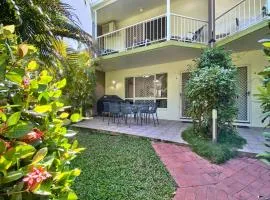 Island Magic Townhouse 5