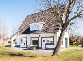 House near De Hoge Blekker Dunes