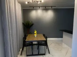 Apartamento-Condomínio Wanderley