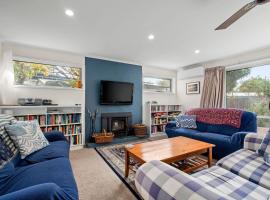 The Abbey, hotel en Point Lonsdale