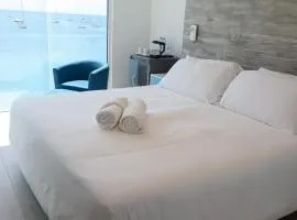 Azure St Lucia