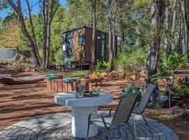 Jarrah Valley Escape by Tiny Away