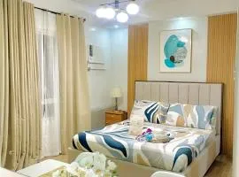 Ezren Suites Mesavirre Residences Unit922