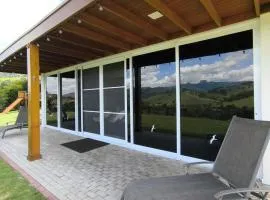 Aconchego da Serra com Hidro Vista e Conforto Total