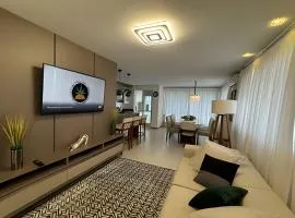 Bali Beach Home Club - Resort à Beira-Mar