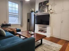 MKM Villa - Cozy House in Central Lower Hutt