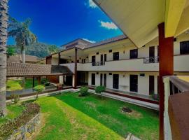 Kejora Garden Resort Pulau Pangkor, hotel v destinaci Kampong Pasir Bogak