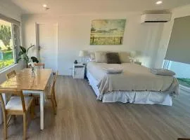 Beach Guesthouse!