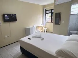 Pousada Dom Manuel - Ce