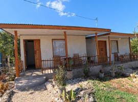 Mbore Homestay, δωμάτιο σε οικογενειακή κατοικία στη Nembrala
