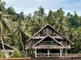 Kokos Resort Mentawai