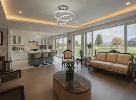 Lisa's house