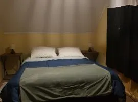 La casa de Rafa