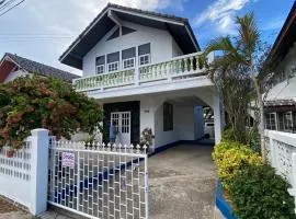Kiang Beach Villa Cha-am