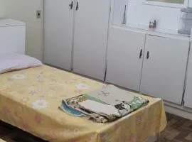 Pousada Senda do Sol - quarto 03