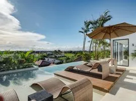 Berawa Living #2 Apartment Canggu