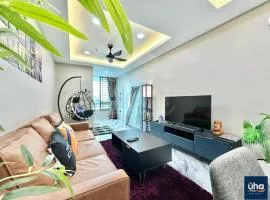 Akademik Suite by JK Home