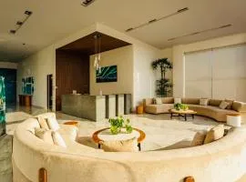 Luxury apartment in Playa del Carmen