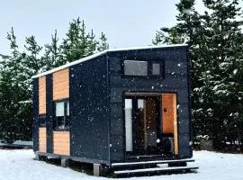 Malalcahuello Tiny House