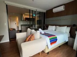 Wanderlust Experiencie Hotel