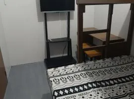 Felipas City Center Budget Room Home Stay