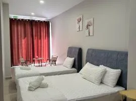 Jomstay Guest House Melaka