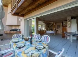 Spacieuse maison 3 chambres à Biscarrosse pour 6 personnes - FR-1-319-610