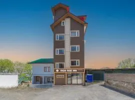 High Rise Inn Kufri