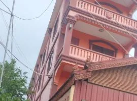 UCS GUESt HOUSE