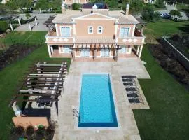 Schönes Haus In Carvoeiro Mit Privatem Parkplatz
