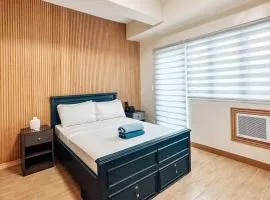 Spacious Comfort Charm