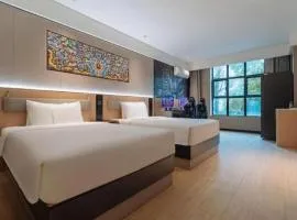 Magnotel Ningbo Beilun Yintai City Xindalu