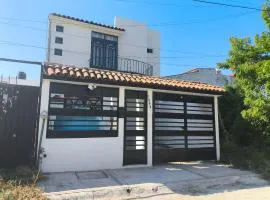 Casa en Villas Universidad Confort