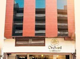 Orchard Bliss, hotel v destinácii Bhopal