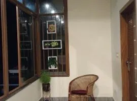 Bless stay home rooms