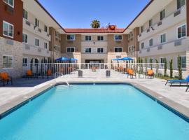Holiday Inn Express - Santa Rosa North by IHG, hotel in Santa Rosa