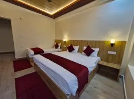 Hotel Aashirwad