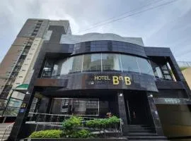 Jeju BnB Hotel