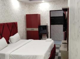 HOTEL# 2BROTHERS BHADARK Hotel PREMIUM Near Sri Radha Govinda Temple - A Top Premium Hotel, hotel v destinaci Bhadrak