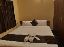 Royal Residency, self catering accommodation in Tiruvannāmalai
