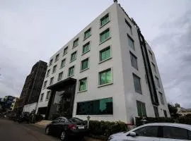 Hotel O rainbow international
