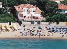 Onda Etrusca Appartamento al mare con il cane