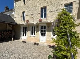 Normandy house, sea and countryside - countryside - Cyrano gîte