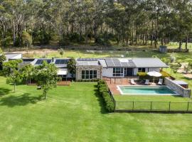 Berry Beach Farm, hotel em Berry